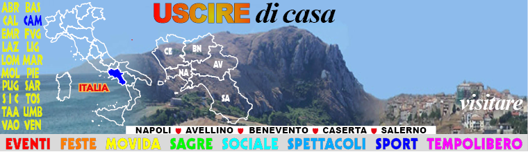 Testata Campania