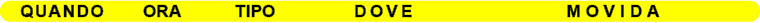 Testata Movida