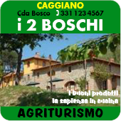 PIU' INFORMAZIONI su questa Azienda